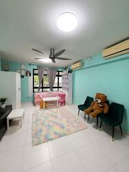 Blk 487 Admiralty Link (Sembawang), HDB 4 Rooms #592442511